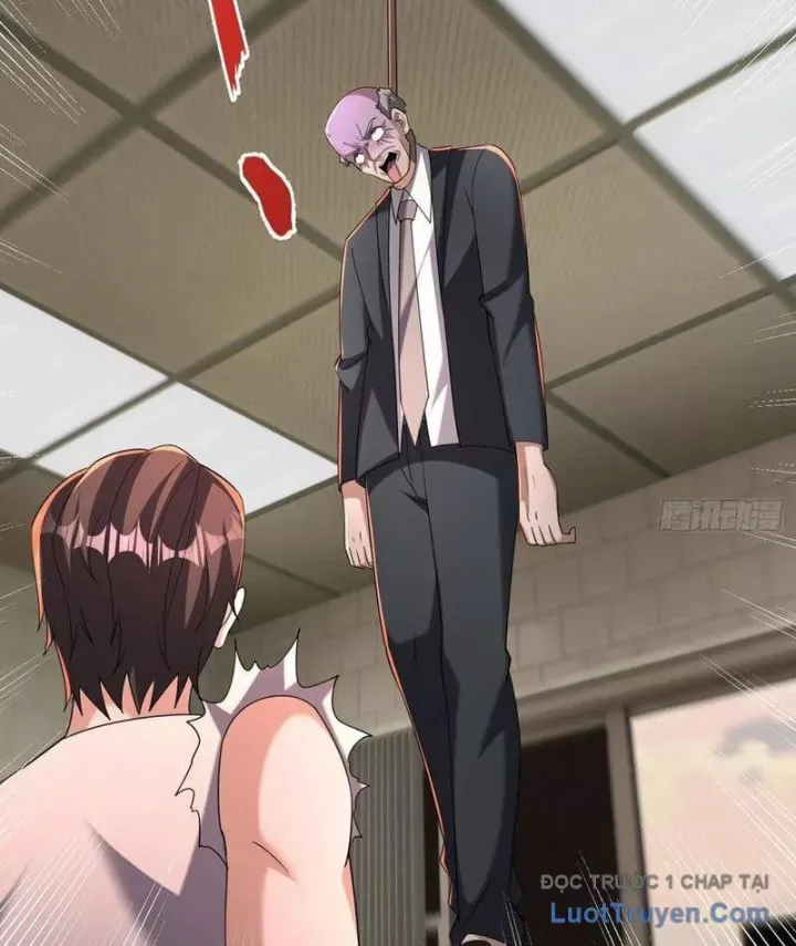 Toàn Cầu Kinh Dị: Ta Mở Ra Thương Thành Tự Do Hack Chap 22 - Next Chap 23