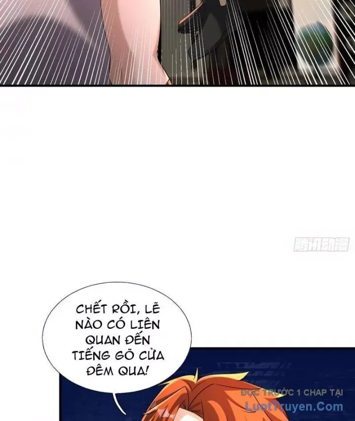 Toàn Cầu Kinh Dị: Ta Mở Ra Thương Thành Tự Do Hack Chap 22 - Next Chap 23