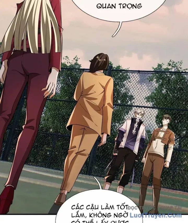 Toàn Cầu Kinh Dị: Ta Mở Ra Thương Thành Tự Do Hack Chap 22 - Next Chap 23