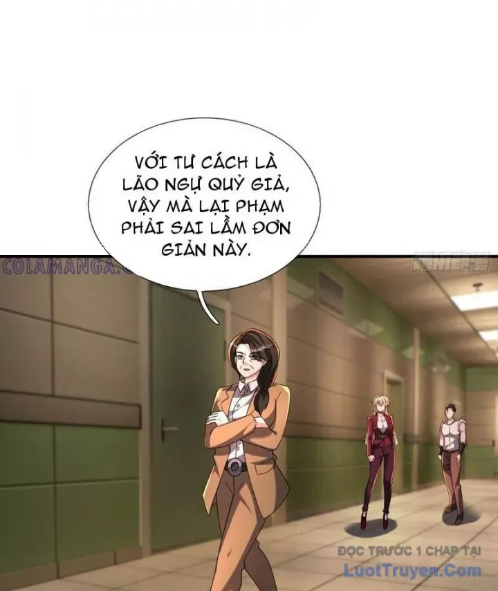 Toàn Cầu Kinh Dị: Ta Mở Ra Thương Thành Tự Do Hack Chap 22 - Next Chap 23