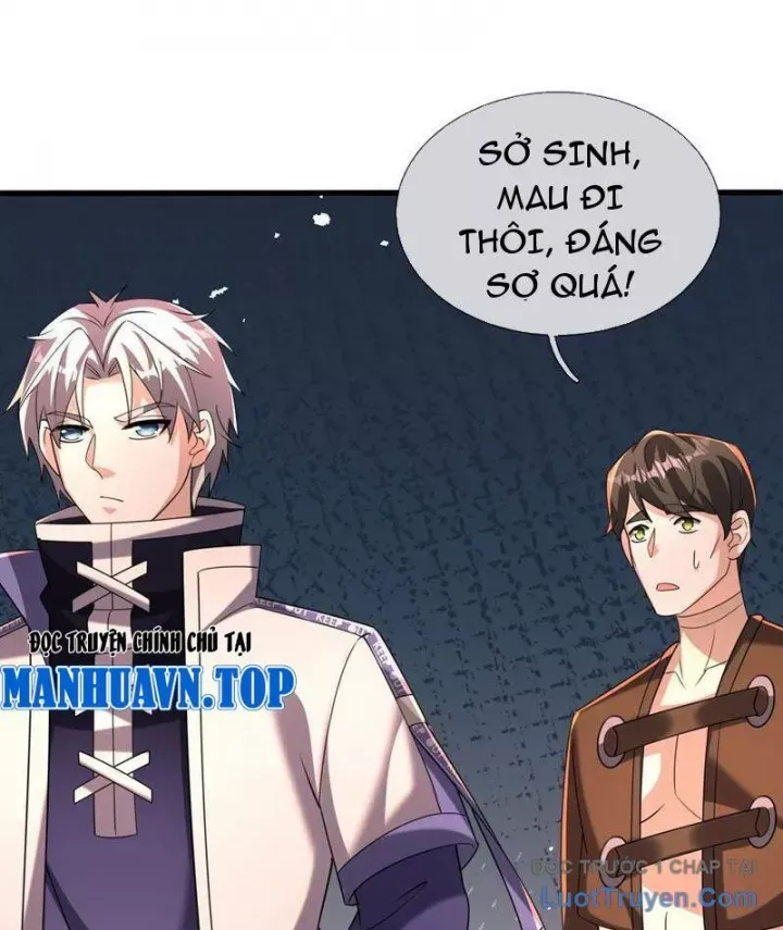 Toàn Cầu Kinh Dị: Ta Mở Ra Thương Thành Tự Do Hack Chap 22 - Next Chap 23