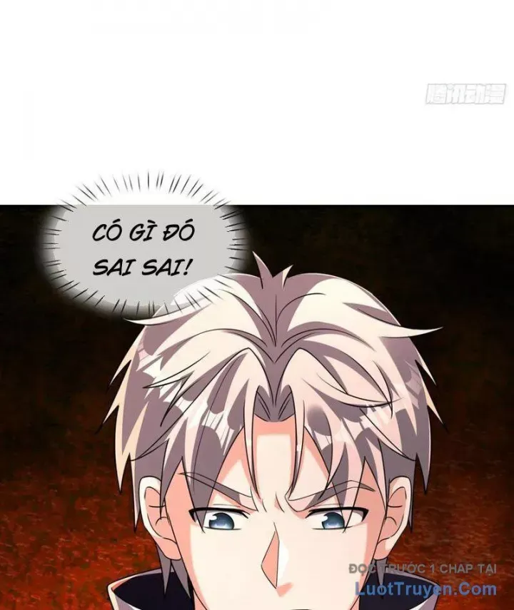 Toàn Cầu Kinh Dị: Ta Mở Ra Thương Thành Tự Do Hack Chap 22 - Next Chap 23