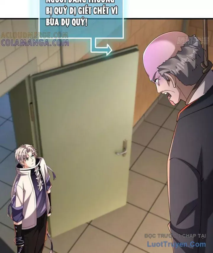 Toàn Cầu Kinh Dị: Ta Mở Ra Thương Thành Tự Do Hack Chap 22 - Next Chap 23