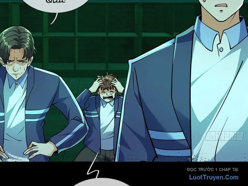 Toàn Cầu Kinh Dị: Ta Mở Ra Thương Thành Tự Do Hack Chap 23 - Next Chap 24