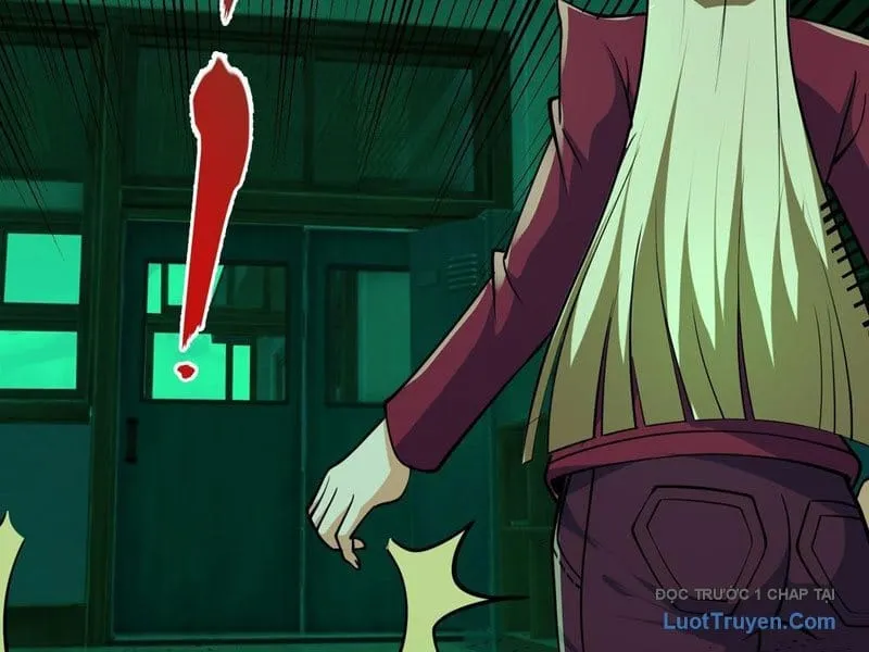 Toàn Cầu Kinh Dị: Ta Mở Ra Thương Thành Tự Do Hack Chap 23 - Next Chap 24