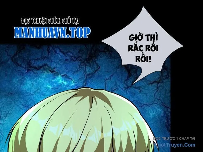 Toàn Cầu Kinh Dị: Ta Mở Ra Thương Thành Tự Do Hack Chap 23 - Next Chap 24