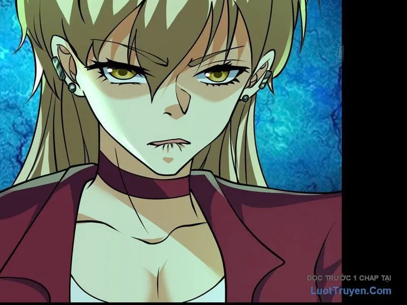 Toàn Cầu Kinh Dị: Ta Mở Ra Thương Thành Tự Do Hack Chap 23 - Next Chap 24