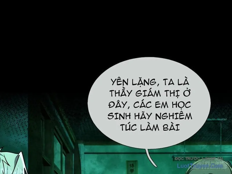 Toàn Cầu Kinh Dị: Ta Mở Ra Thương Thành Tự Do Hack Chap 23 - Next Chap 24