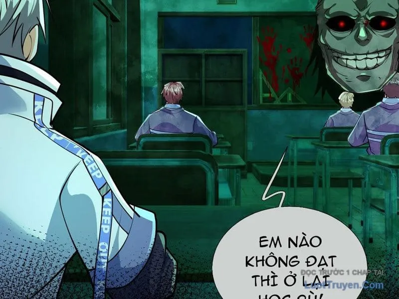 Toàn Cầu Kinh Dị: Ta Mở Ra Thương Thành Tự Do Hack Chap 23 - Next Chap 24