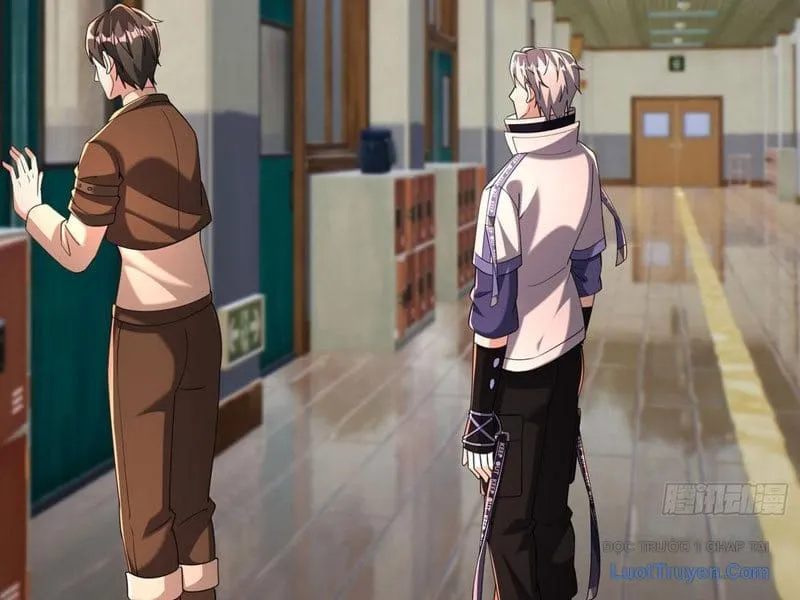 Toàn Cầu Kinh Dị: Ta Mở Ra Thương Thành Tự Do Hack Chap 23 - Next Chap 24