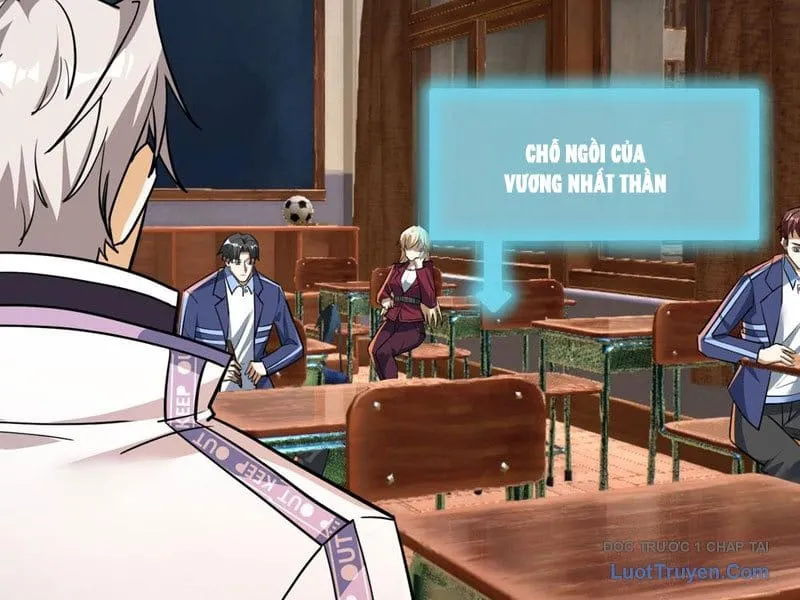 Toàn Cầu Kinh Dị: Ta Mở Ra Thương Thành Tự Do Hack Chap 23 - Next Chap 24