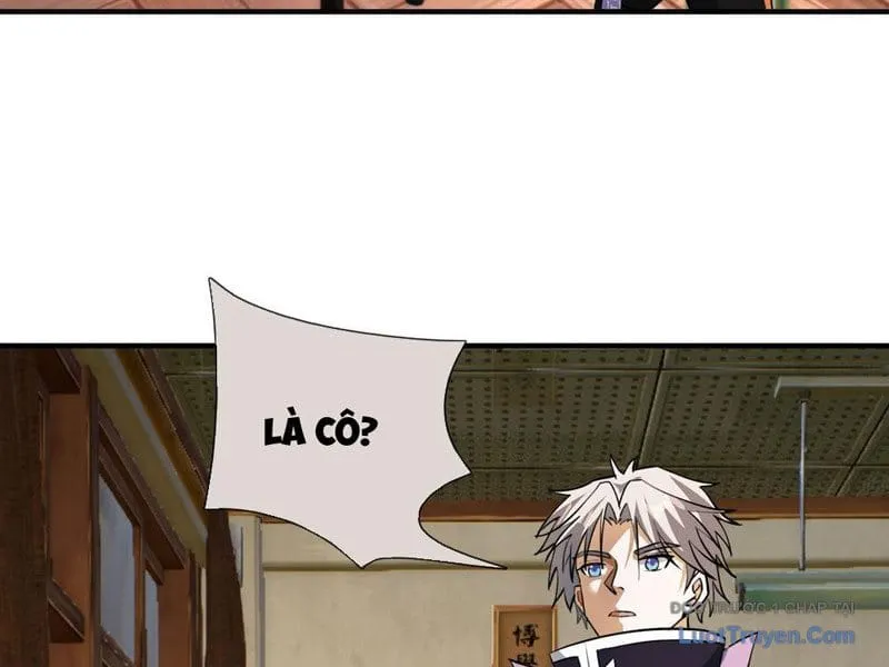 Toàn Cầu Kinh Dị: Ta Mở Ra Thương Thành Tự Do Hack Chap 23 - Next Chap 24