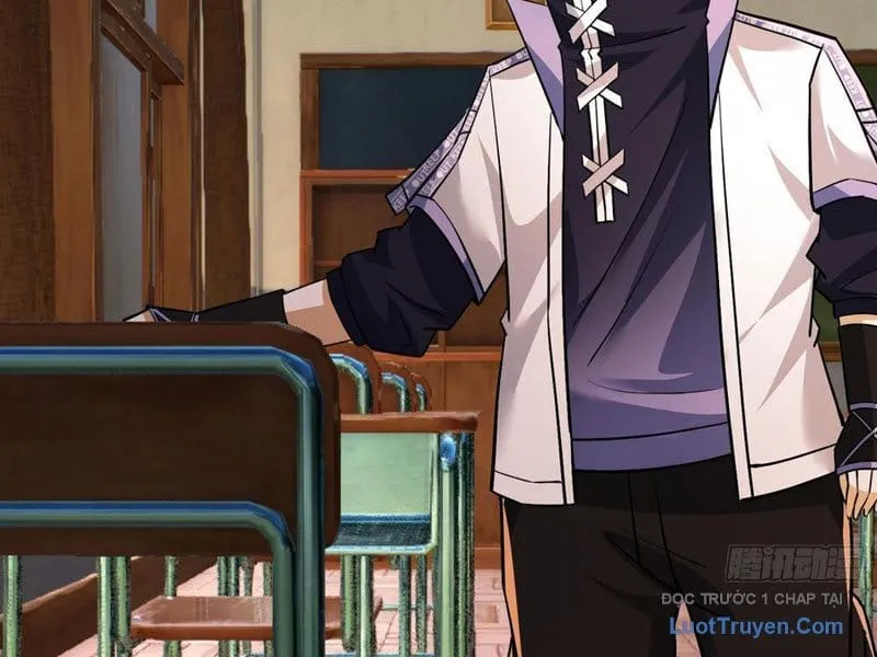 Toàn Cầu Kinh Dị: Ta Mở Ra Thương Thành Tự Do Hack Chap 23 - Next Chap 24