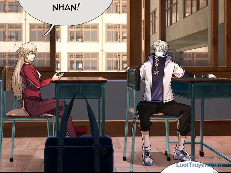 Toàn Cầu Kinh Dị: Ta Mở Ra Thương Thành Tự Do Hack Chap 23 - Next Chap 24