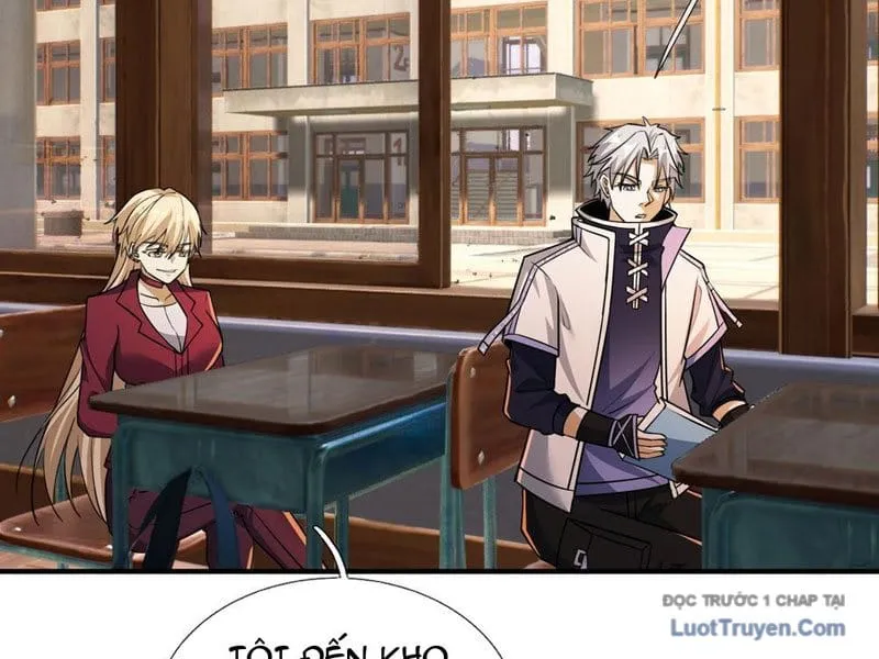 Toàn Cầu Kinh Dị: Ta Mở Ra Thương Thành Tự Do Hack Chap 23 - Next Chap 24