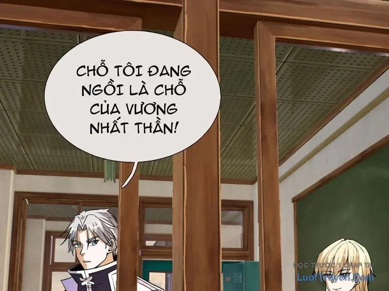 Toàn Cầu Kinh Dị: Ta Mở Ra Thương Thành Tự Do Hack Chap 23 - Next Chap 24