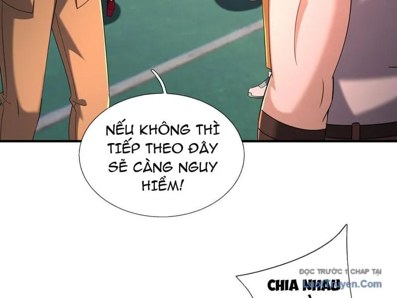 Toàn Cầu Kinh Dị: Ta Mở Ra Thương Thành Tự Do Hack Chap 23 - Next Chap 24