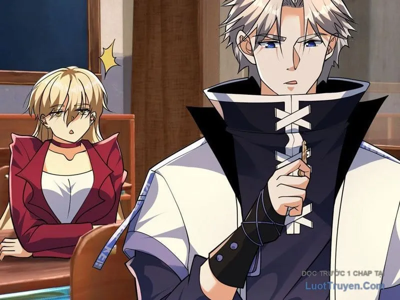 Toàn Cầu Kinh Dị: Ta Mở Ra Thương Thành Tự Do Hack Chap 23 - Next Chap 24