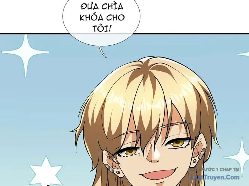 Toàn Cầu Kinh Dị: Ta Mở Ra Thương Thành Tự Do Hack Chap 23 - Next Chap 24