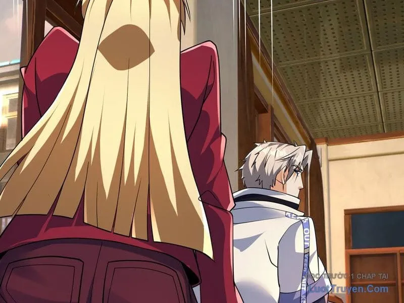 Toàn Cầu Kinh Dị: Ta Mở Ra Thương Thành Tự Do Hack Chap 23 - Next Chap 24