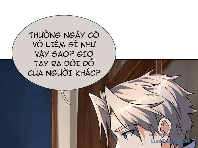 Toàn Cầu Kinh Dị: Ta Mở Ra Thương Thành Tự Do Hack Chap 23 - Next Chap 24