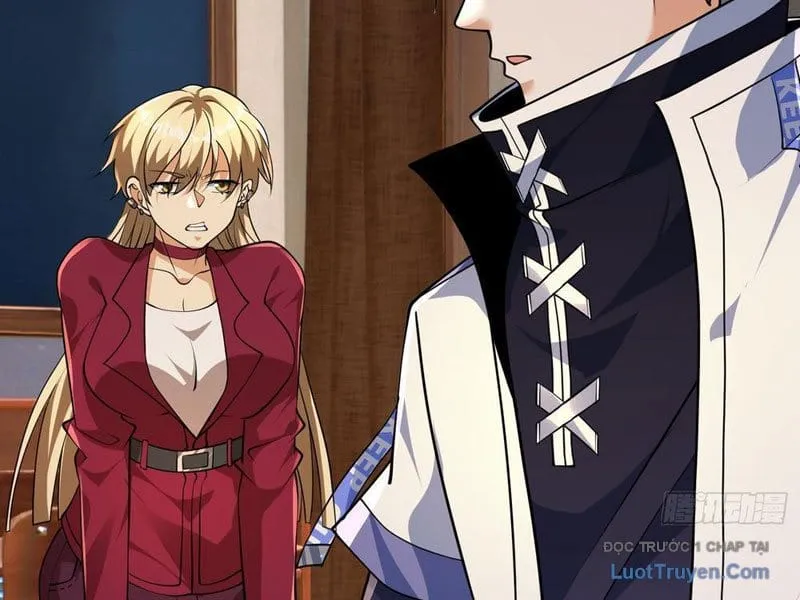 Toàn Cầu Kinh Dị: Ta Mở Ra Thương Thành Tự Do Hack Chap 23 - Next Chap 24