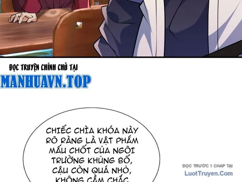 Toàn Cầu Kinh Dị: Ta Mở Ra Thương Thành Tự Do Hack Chap 23 - Next Chap 24