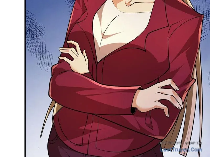 Toàn Cầu Kinh Dị: Ta Mở Ra Thương Thành Tự Do Hack Chap 23 - Next Chap 24