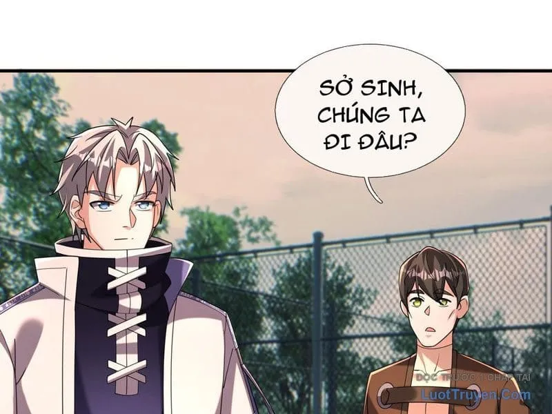 Toàn Cầu Kinh Dị: Ta Mở Ra Thương Thành Tự Do Hack Chap 23 - Next Chap 24