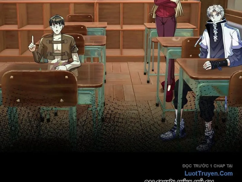 Toàn Cầu Kinh Dị: Ta Mở Ra Thương Thành Tự Do Hack Chap 23 - Next Chap 24