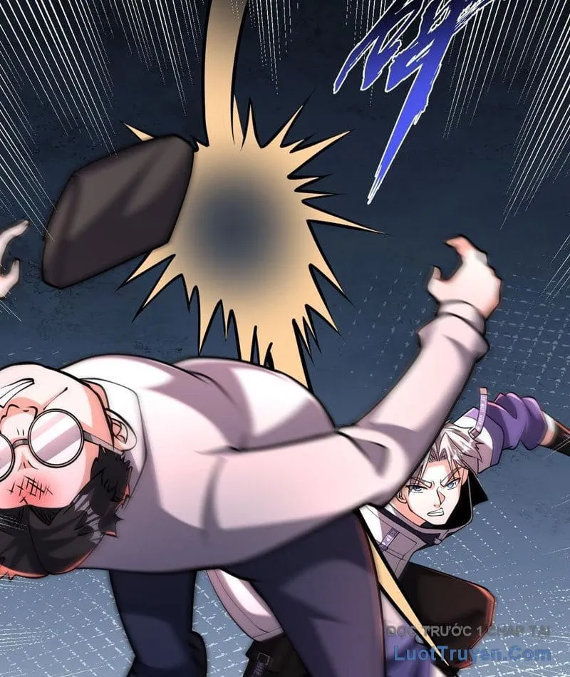 Toàn Cầu Kinh Dị: Ta Mở Ra Thương Thành Tự Do Hack Chap 24 - Next Chap 25