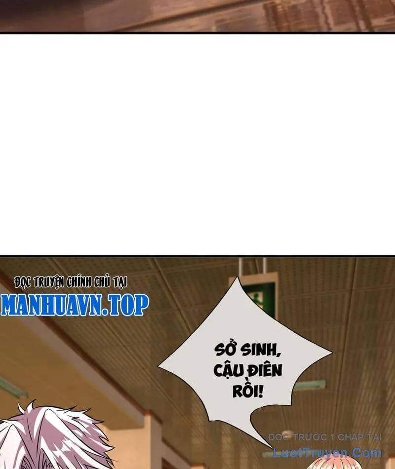 Toàn Cầu Kinh Dị: Ta Mở Ra Thương Thành Tự Do Hack Chap 24 - Next Chap 25