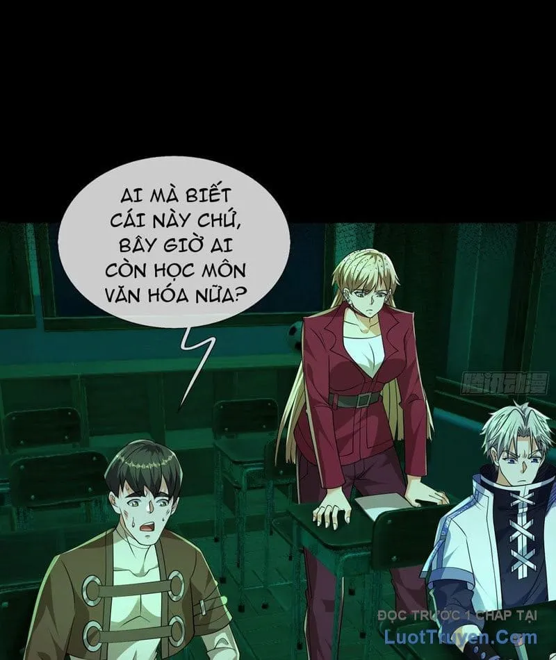 Toàn Cầu Kinh Dị: Ta Mở Ra Thương Thành Tự Do Hack Chap 24 - Next Chap 25