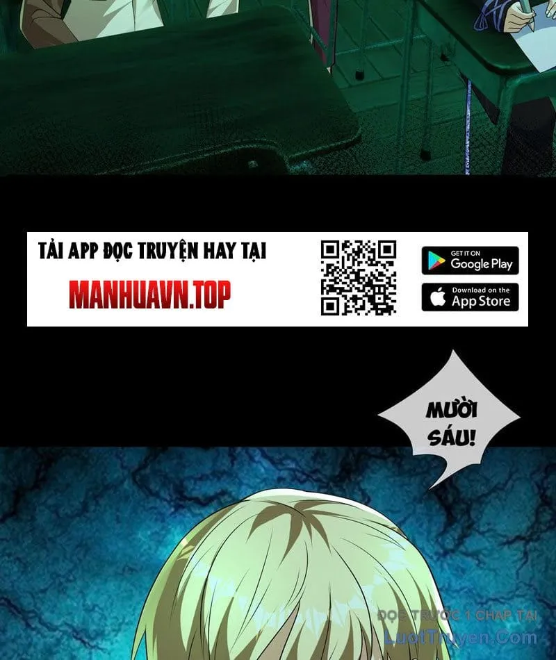 Toàn Cầu Kinh Dị: Ta Mở Ra Thương Thành Tự Do Hack Chap 24 - Next Chap 25