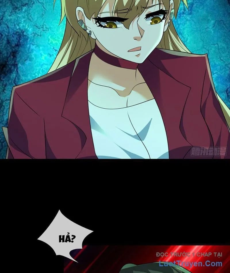 Toàn Cầu Kinh Dị: Ta Mở Ra Thương Thành Tự Do Hack Chap 24 - Next Chap 25