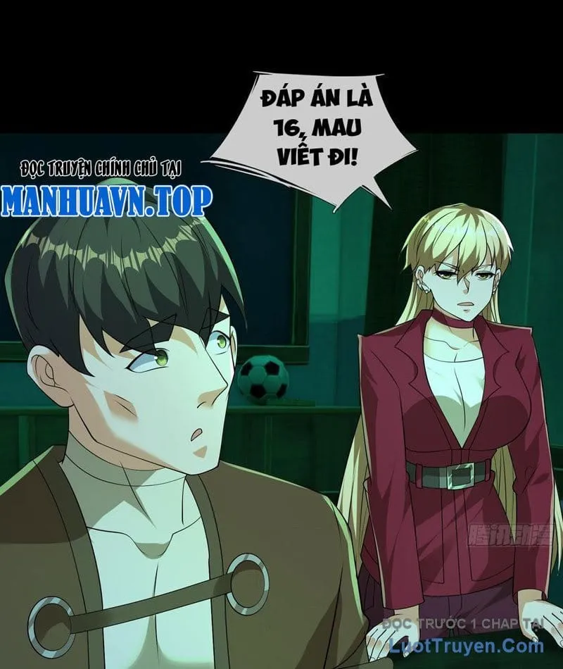 Toàn Cầu Kinh Dị: Ta Mở Ra Thương Thành Tự Do Hack Chap 24 - Next Chap 25