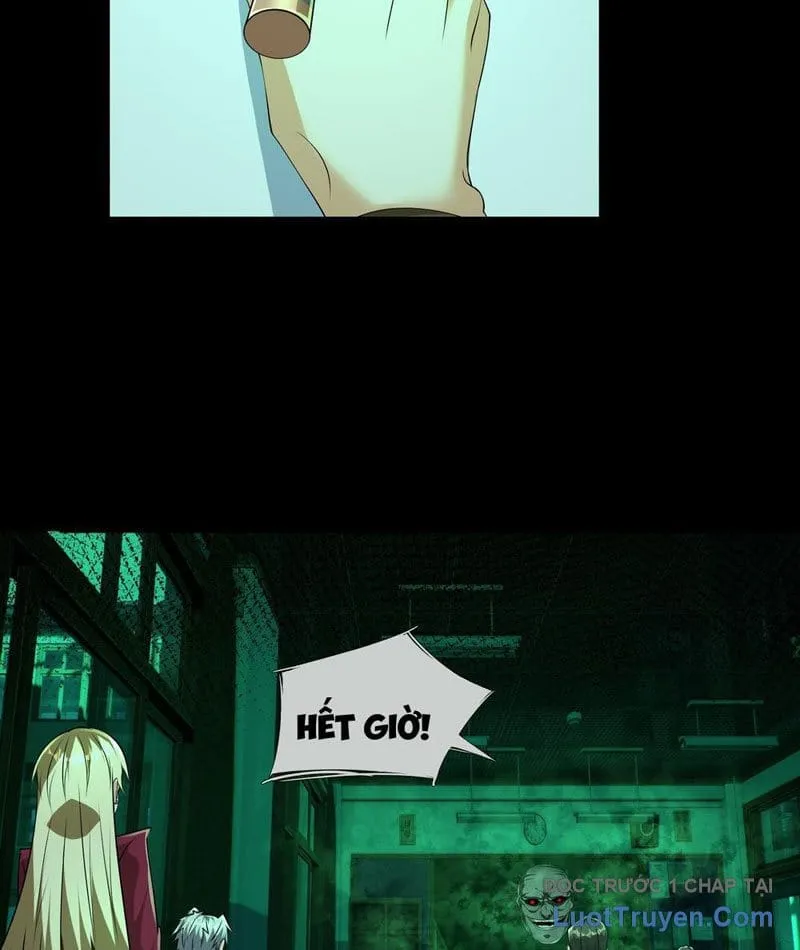 Toàn Cầu Kinh Dị: Ta Mở Ra Thương Thành Tự Do Hack Chap 24 - Next Chap 25