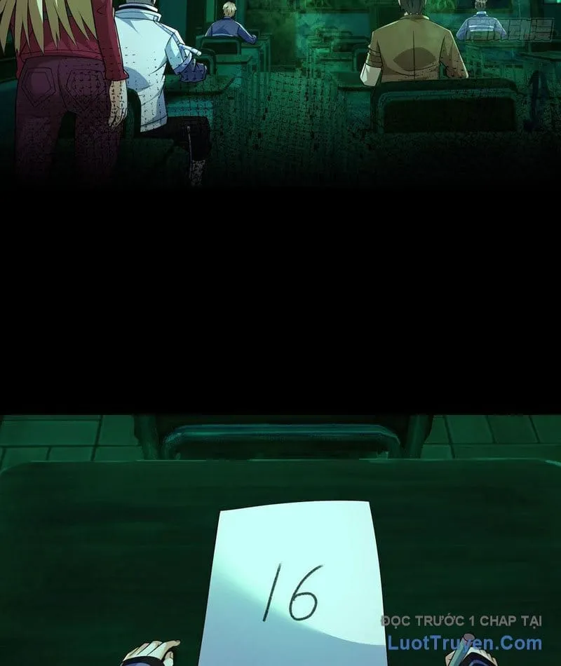 Toàn Cầu Kinh Dị: Ta Mở Ra Thương Thành Tự Do Hack Chap 24 - Next Chap 25