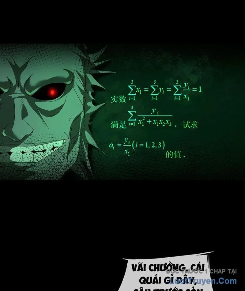 Toàn Cầu Kinh Dị: Ta Mở Ra Thương Thành Tự Do Hack Chap 24 - Next Chap 25