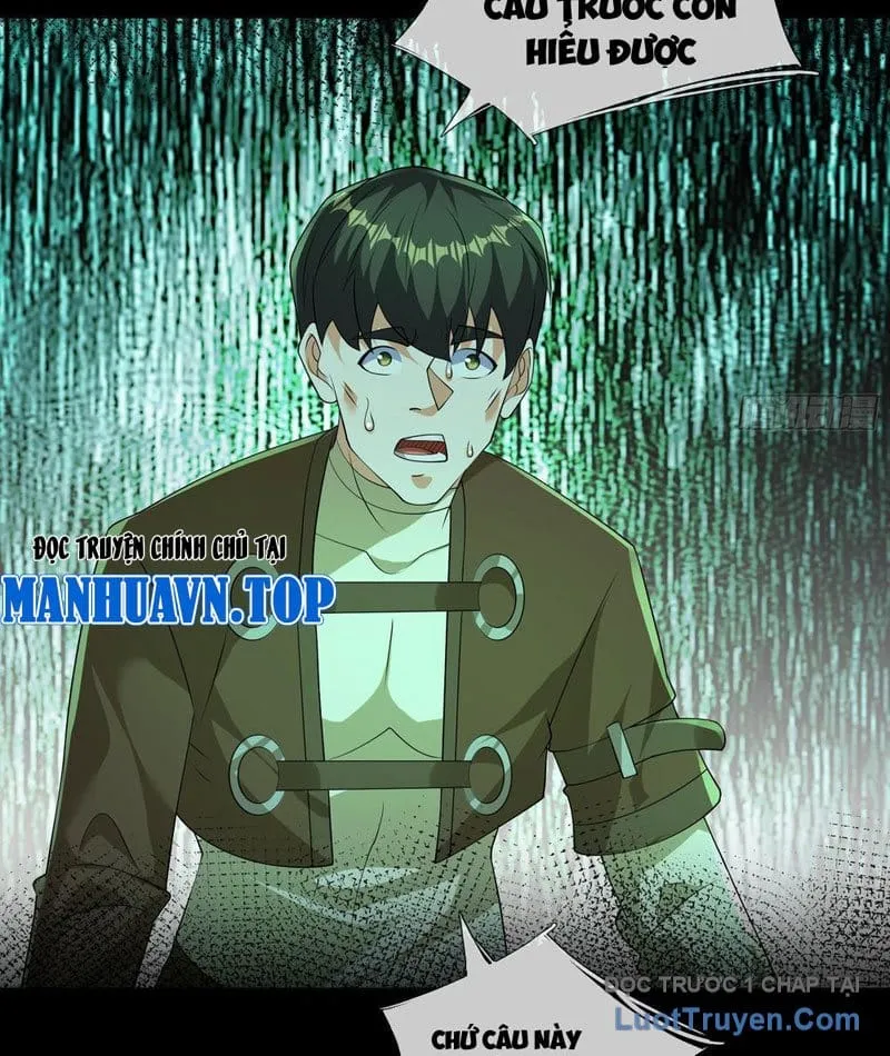 Toàn Cầu Kinh Dị: Ta Mở Ra Thương Thành Tự Do Hack Chap 24 - Next Chap 25