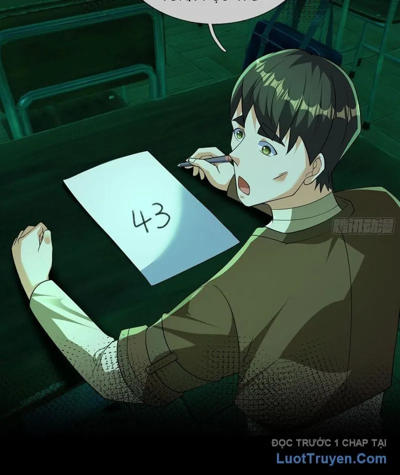 Toàn Cầu Kinh Dị: Ta Mở Ra Thương Thành Tự Do Hack Chap 24 - Next Chap 25