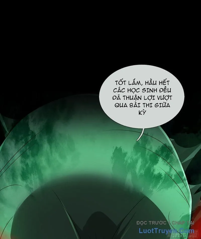 Toàn Cầu Kinh Dị: Ta Mở Ra Thương Thành Tự Do Hack Chap 24 - Next Chap 25