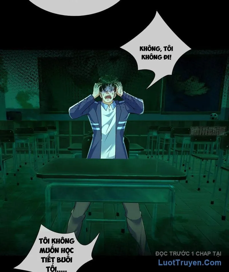 Toàn Cầu Kinh Dị: Ta Mở Ra Thương Thành Tự Do Hack Chap 24 - Next Chap 25