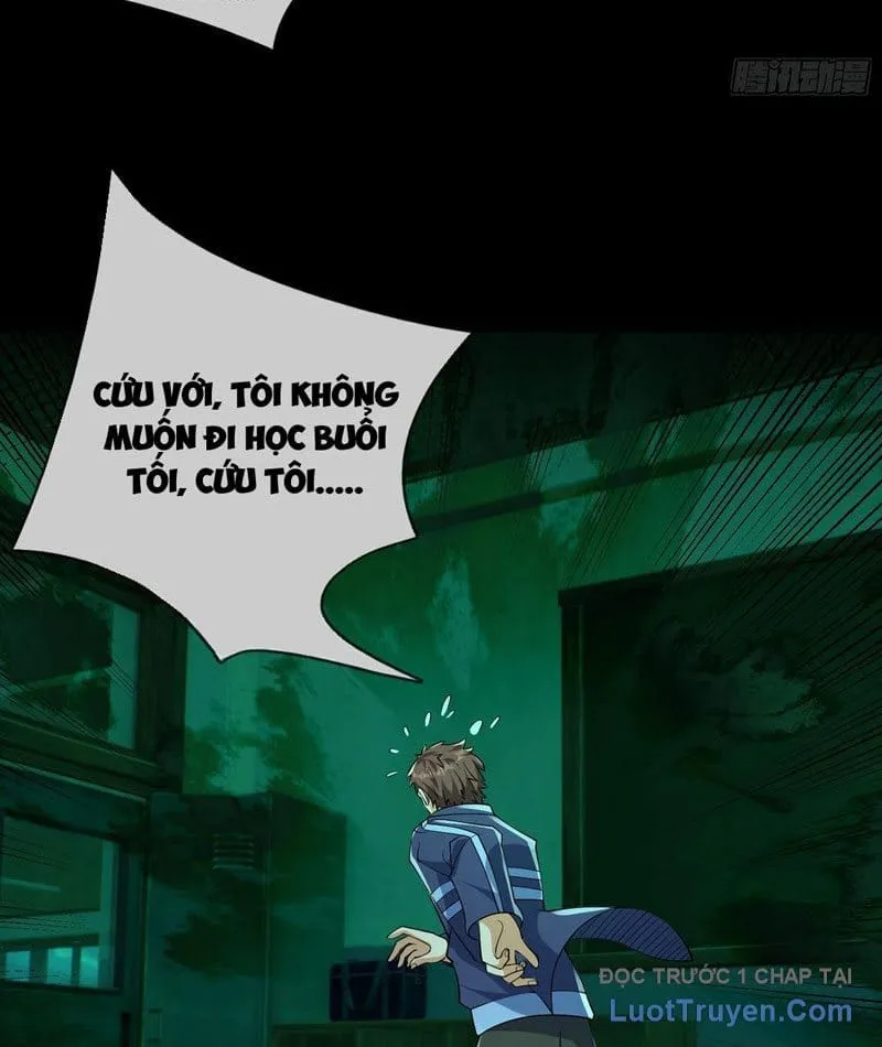 Toàn Cầu Kinh Dị: Ta Mở Ra Thương Thành Tự Do Hack Chap 24 - Next Chap 25