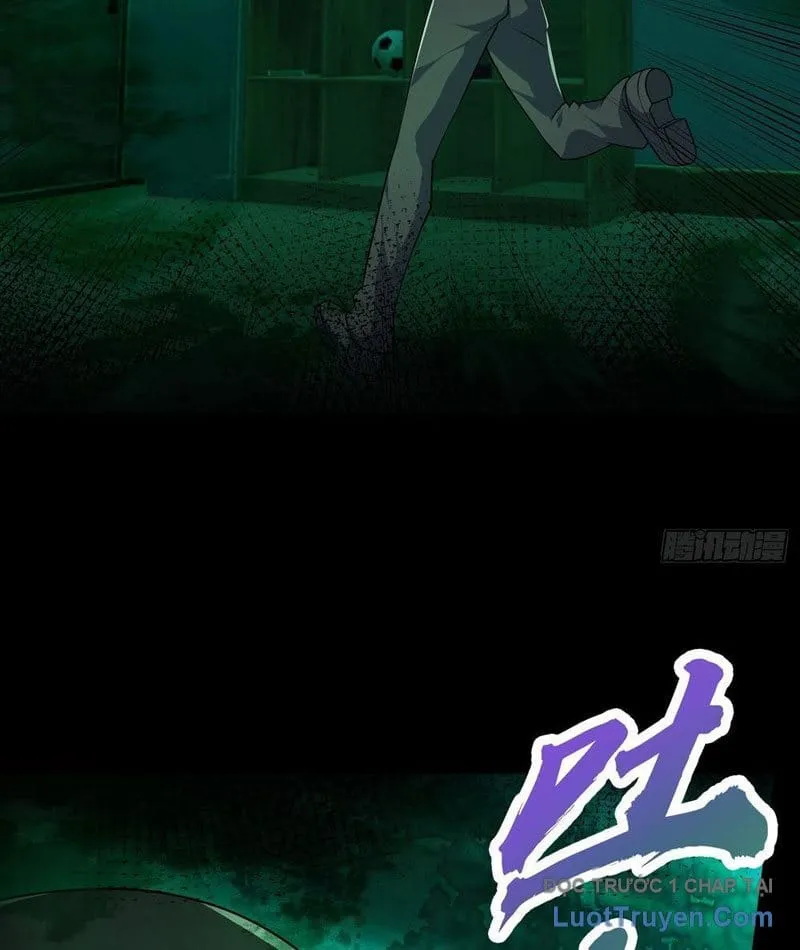 Toàn Cầu Kinh Dị: Ta Mở Ra Thương Thành Tự Do Hack Chap 24 - Next Chap 25