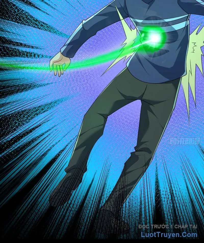 Toàn Cầu Kinh Dị: Ta Mở Ra Thương Thành Tự Do Hack Chap 24 - Next Chap 25