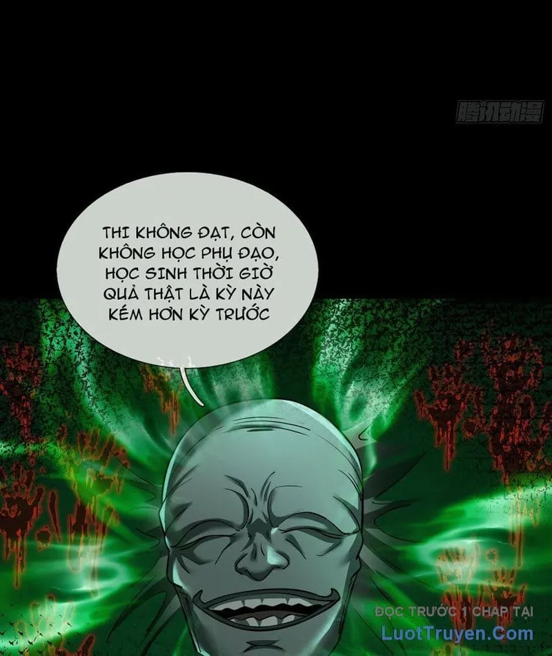 Toàn Cầu Kinh Dị: Ta Mở Ra Thương Thành Tự Do Hack Chap 24 - Next Chap 25