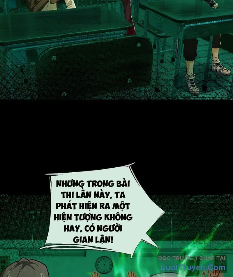 Toàn Cầu Kinh Dị: Ta Mở Ra Thương Thành Tự Do Hack Chap 24 - Next Chap 25