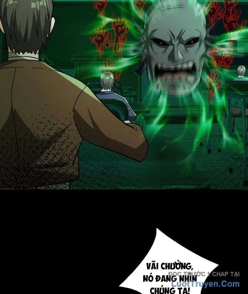 Toàn Cầu Kinh Dị: Ta Mở Ra Thương Thành Tự Do Hack Chap 24 - Next Chap 25