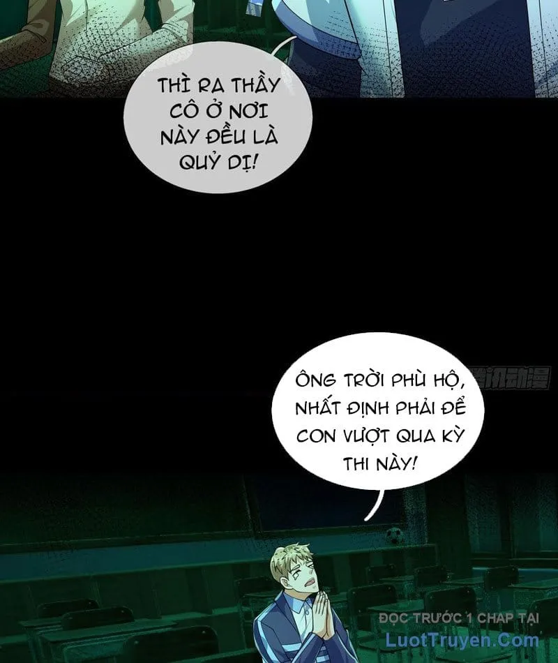 Toàn Cầu Kinh Dị: Ta Mở Ra Thương Thành Tự Do Hack Chap 24 - Next Chap 25